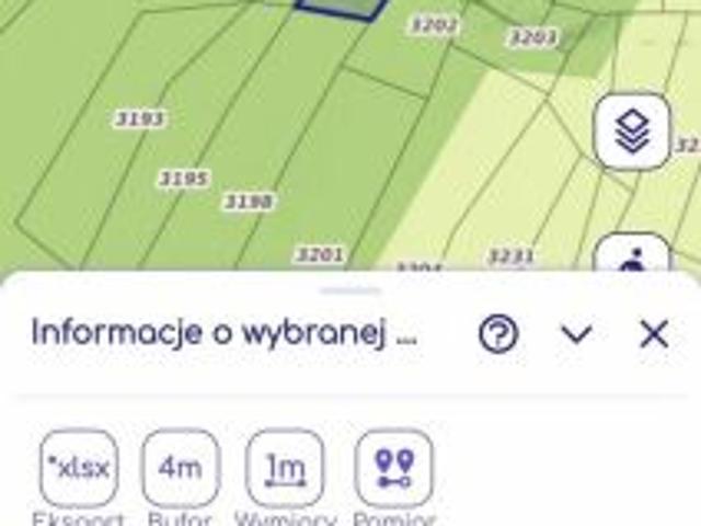 Grunt na sprzedaż w Zembrzyce, Małopolskie