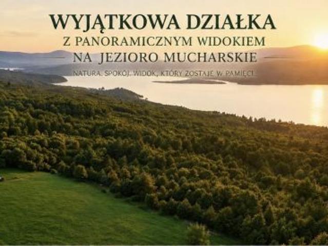 Grunt na sprzedaż w Zembrzyce, Małopolskie