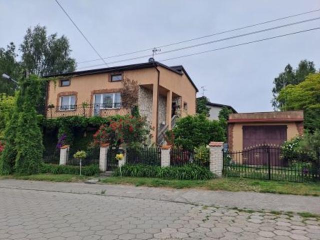 Dom na sprzedaż w Zgierz, Łódzkie