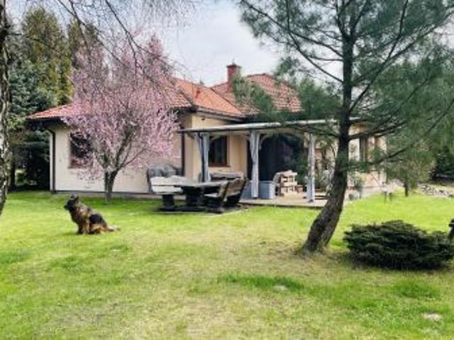 Dom na sprzedaż w Zgierz, Łódzkie