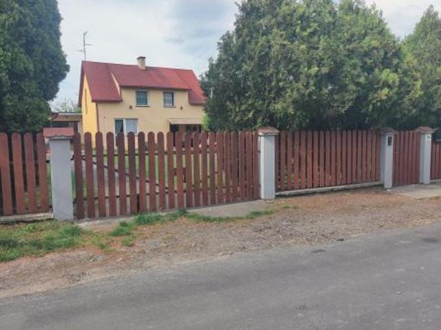 Dom na sprzedaż w Zgierz, Łódzkie