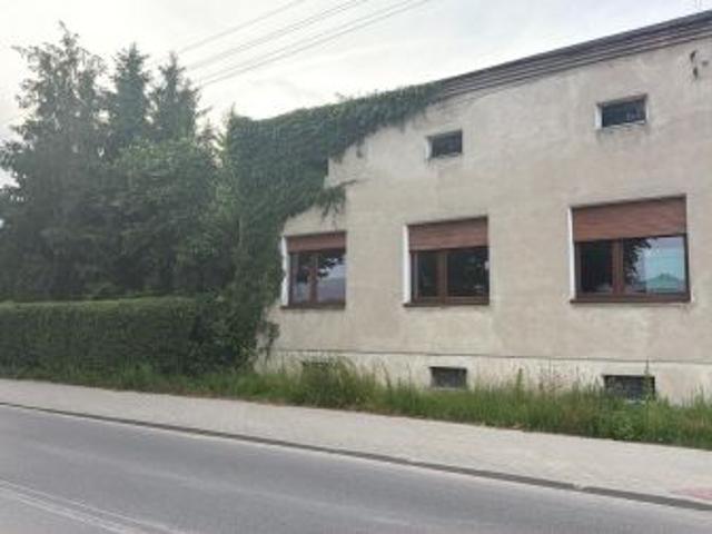 Dom na sprzedaż w Zgierz, Łódzkie