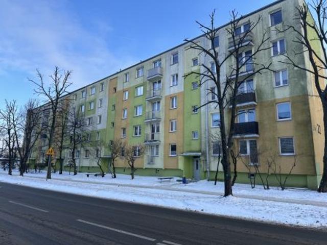 Mieszkanie na sprzedaż w Zgierz, Łódzkie