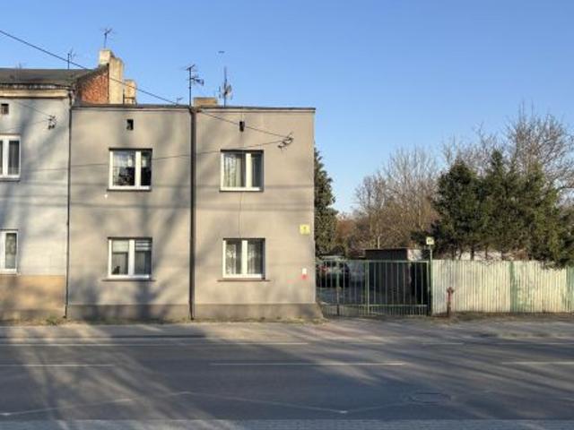 Dom na sprzedaż w Zgierz, Łódzkie