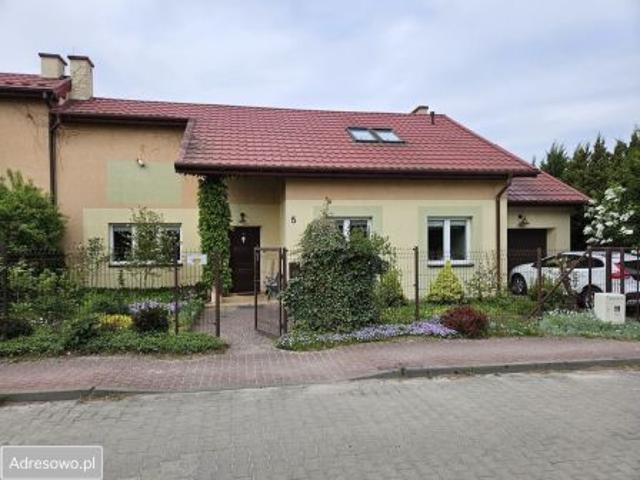 Dom na sprzedaż w Zgierz, Łódzkie