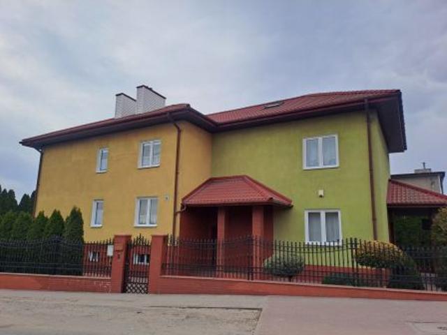Dom na sprzedaż w Zgierz, Łódzkie