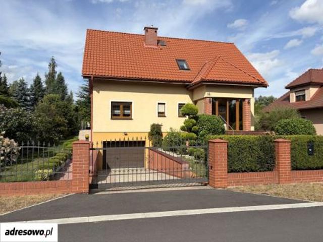 Dom na sprzedaż w Zgorzelec, Dolnośląskie