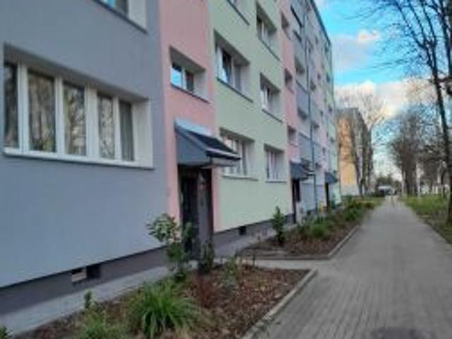 Mieszkanie na sprzedaż w Zgorzelec, Dolnośląskie