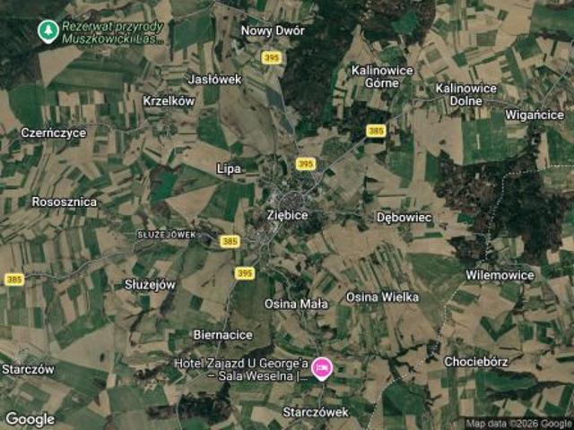 Mieszkanie na sprzedaż w Ziębice, powiat ząbkowicki