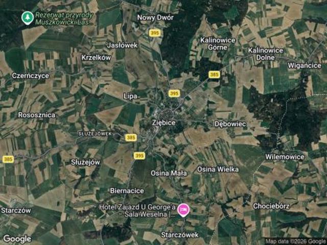 Mieszkanie na sprzedaż w Ziębice, Dolnośląskie
