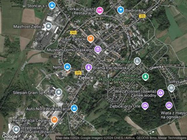Mieszkanie na sprzedaż w Ziębice, Dolnośląskie