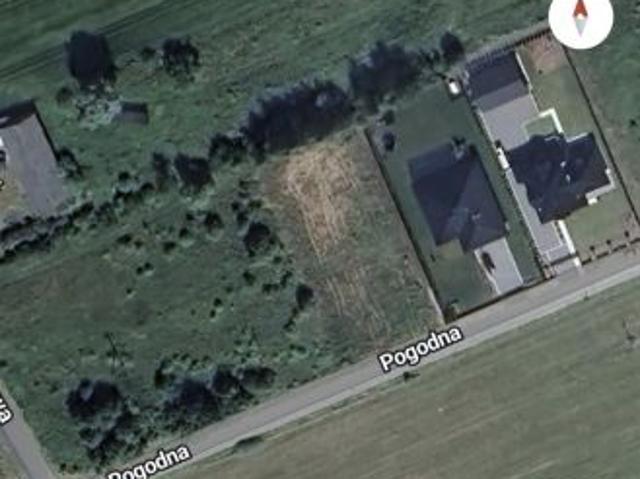 Grunt na sprzedaż w Zielkowice, Łódzkie