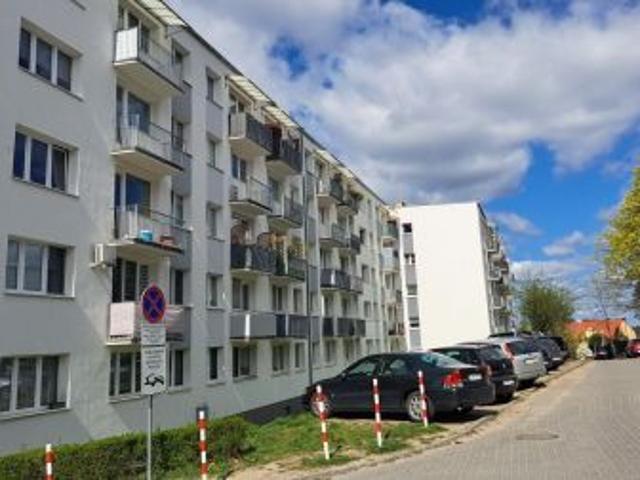 Mieszkanie na sprzedaż w Zielona Góra, Lubuskie