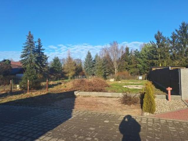 Grunt na sprzedaż w Zielona Góra, Lubuskie
