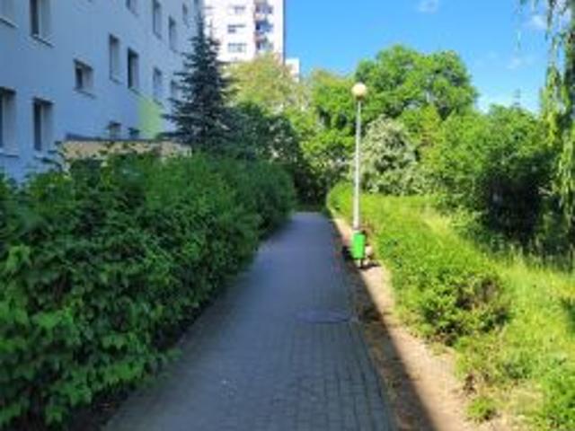 Mieszkanie na sprzedaż w Zielona Góra, Lubuskie