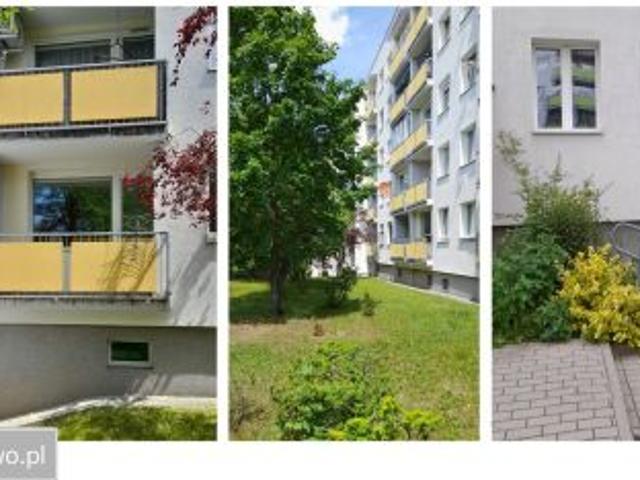 Mieszkanie na sprzedaż w Zielona Góra, Lubuskie