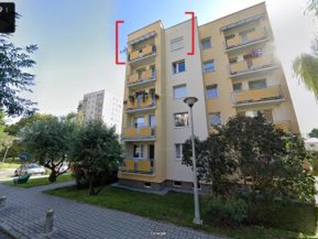 Mieszkanie na sprzedaż w Zielona Góra, Lubuskie