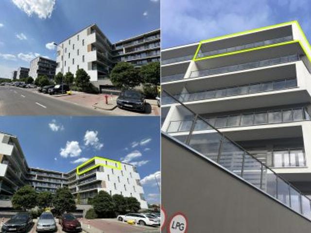 Mieszkanie na sprzedaż w Zielona Góra, Lubuskie