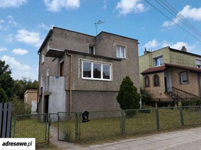 Dom na sprzedaż w Zielona Góra