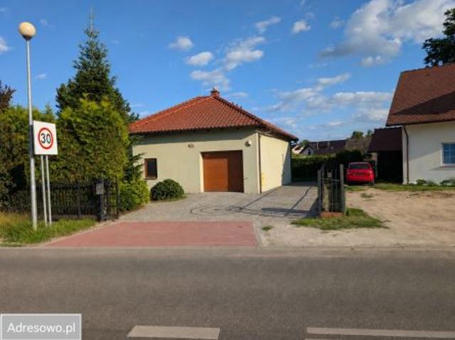 Dom na sprzedaż w Zielona Góra, Lubuskie