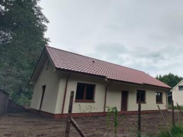 Dom na sprzedaż w Zielona Góra, Lubuskie