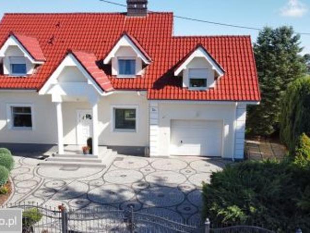 Dom na sprzedaż w Zielona Góra, Lubuskie