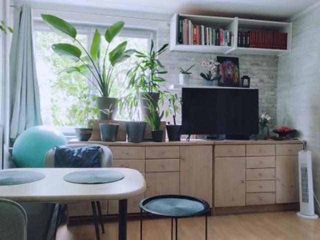 Mieszkanie na sprzedaż w Zielona Góra, Lubuskie