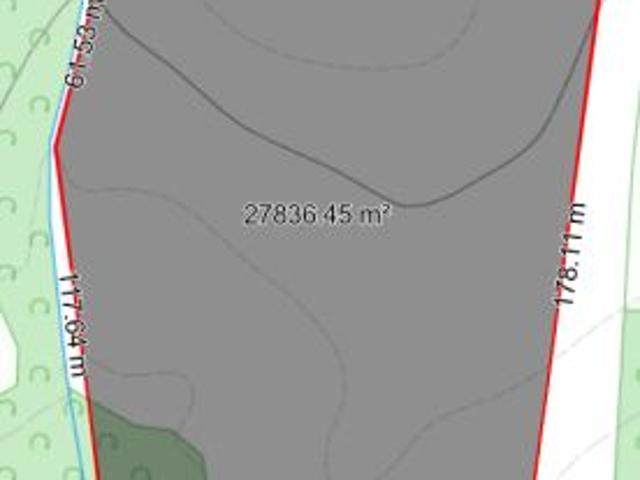 Grunt na sprzedaż w Zielona Góra, Lubuskie