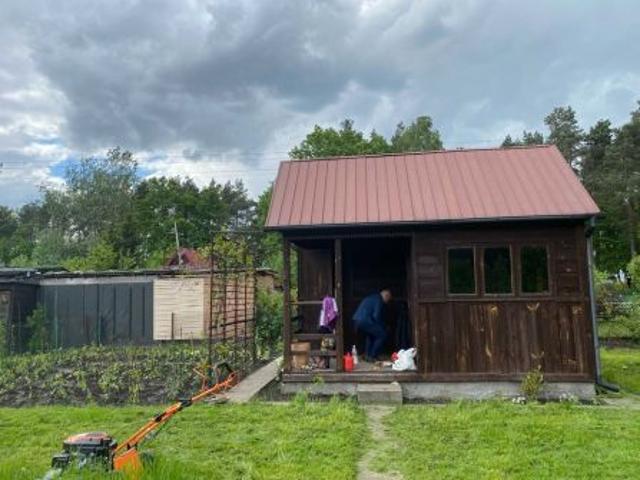 Grunt na sprzedaż w Zielonka, Mazowieckie