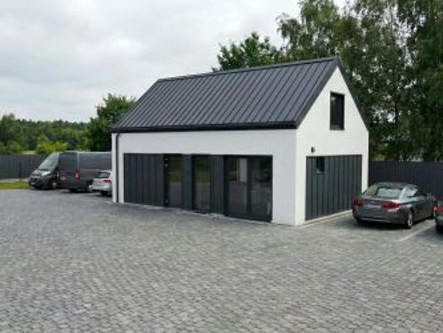 Dom na sprzedaż w Zielonka, Mazowieckie