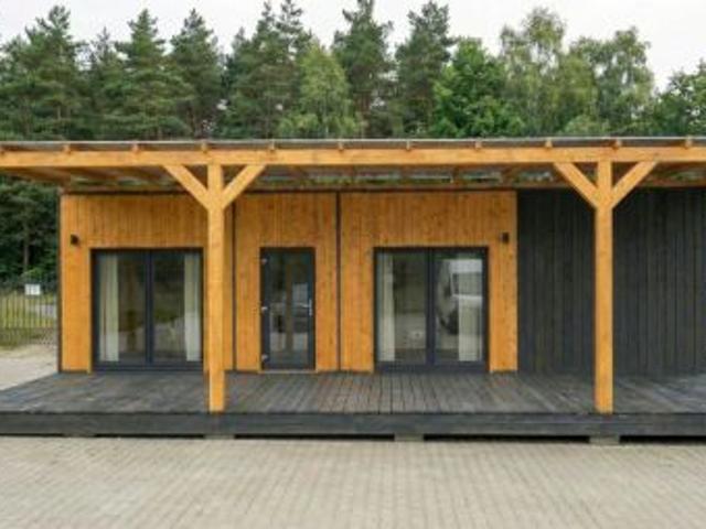 Dom na sprzedaż w Zielonka, Mazowieckie