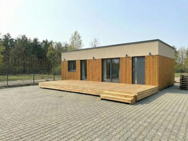 Dom na sprzedaż w Zielonka, Mazowieckie