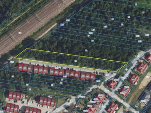 Grunt na sprzedaż w Zielonka, Mazowieckie