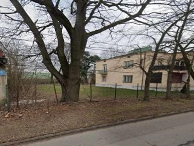 Grunt na sprzedaż w Zielonka, Mazowieckie