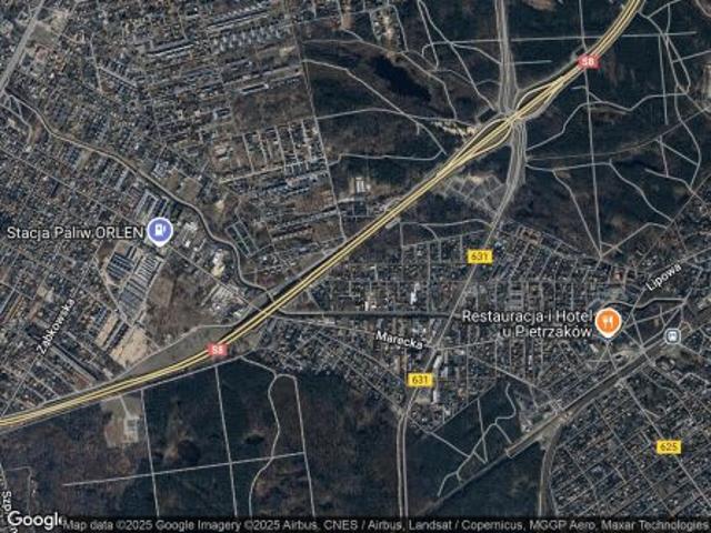 Grunt na sprzedaż w Zielonka, Mazowieckie