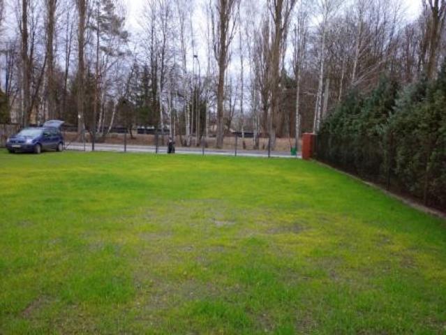 Grunt na sprzedaż w Zielonka, Mazowieckie