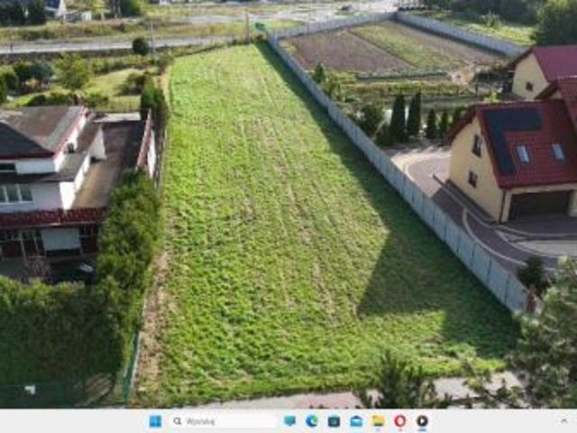 Grunt na sprzedaż w Zielonki, Małopolskie