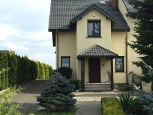 Dom na sprzedaż w Zielonki, Małopolskie