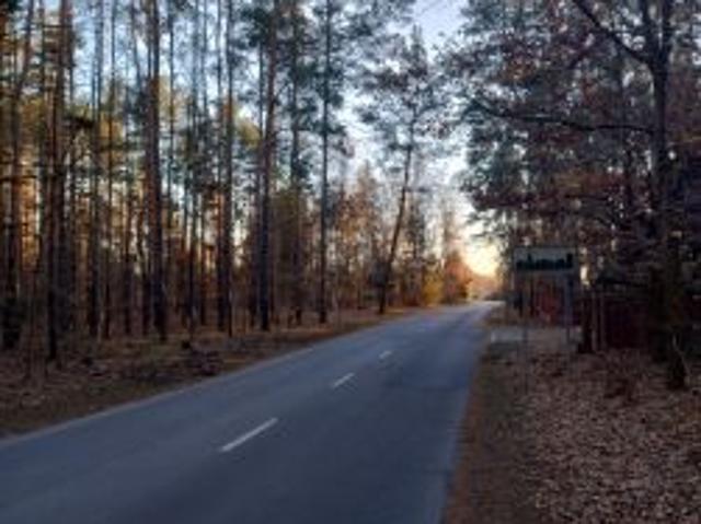 Grunt na sprzedaż w Zielonki-Parcela, Mazowieckie