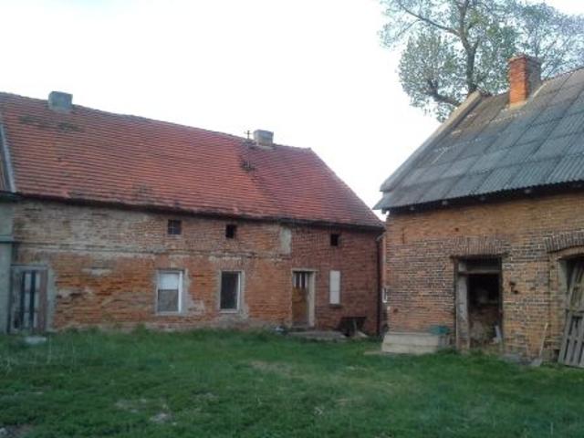 Dom na sprzedaż w Opolskie