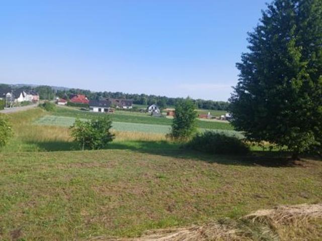 Grunt na sprzedaż w Zręczyce, Małopolskie