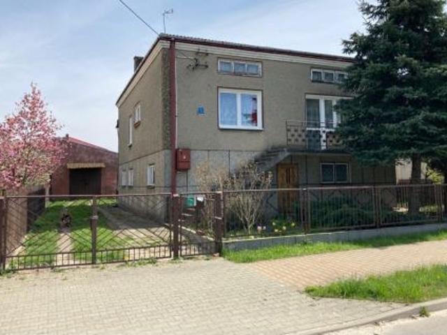 Dom na sprzedaż w Zwoleń, Mazowieckie