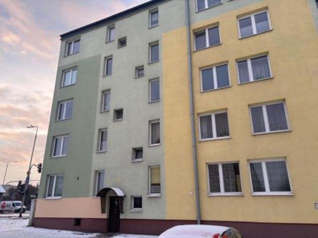 Mieszkanie na sprzedaż w Zwoleń, Mazowieckie