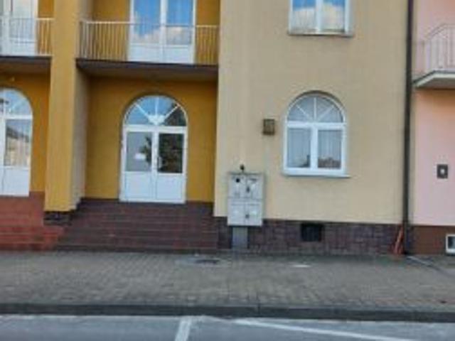 Dom na sprzedaż w Zwoleń, Mazowieckie