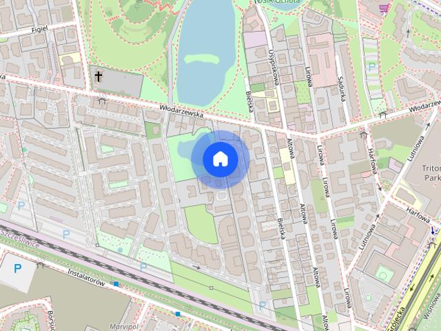 Mieszkanie do wynajęcia w Warszawa, Mazowieckie