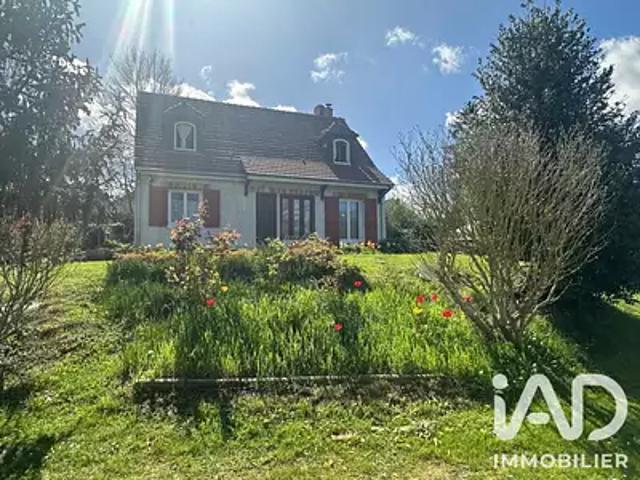 Maison vente à Bézu-Saint-Éloi, Eure