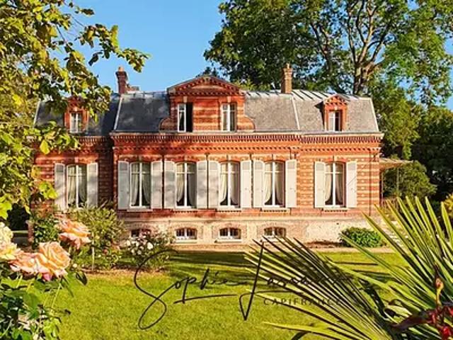 Maison vente à Bézu-Saint-Éloi, Eure