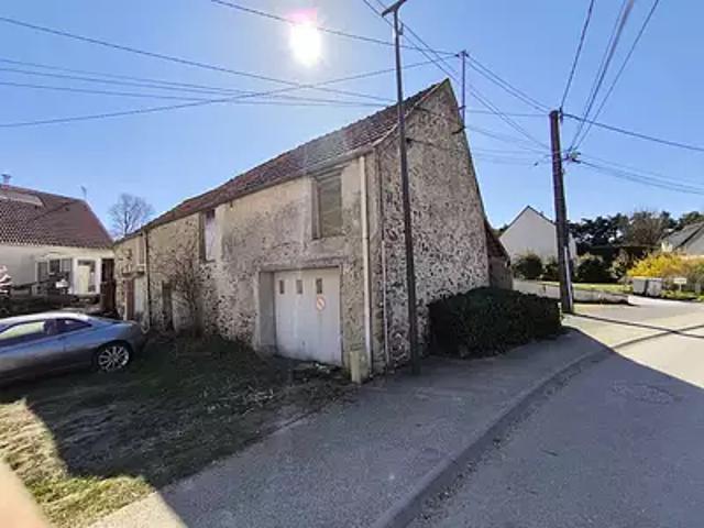 Maison vente à Château-Thierry, Bézu-saint-germain