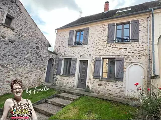 Maison vente à Bézu-saint-germain, Autrecourt