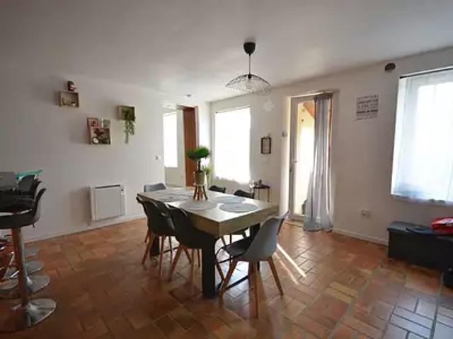 Maison vente à Bézu-saint-germain, Autrecourt